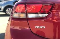 Kia Rio Comfort