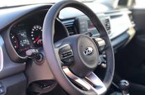 Kia Rio Comfort