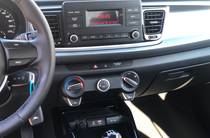 Kia Rio Comfort