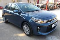 Kia Rio Comfort