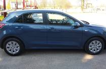 Kia Rio Comfort