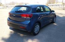 Kia Rio Comfort