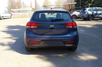 Kia Rio Comfort