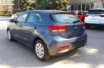 Kia Rio Comfort