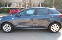 Kia Rio Comfort