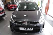 Kia Rio Prestige