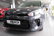 Kia Rio Prestige