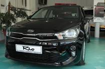 Kia Rio Comfort