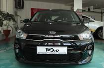 Kia Rio Comfort