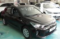 Kia Rio Comfort