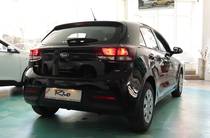 Kia Rio Comfort