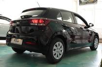 Kia Rio Comfort