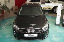 Kia Rio Comfort