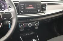 Kia Rio Comfort