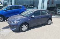 Kia Rio Comfort