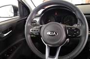 Kia Rio Business