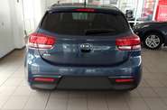 Kia Rio Business