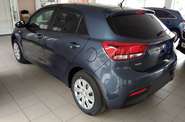 Kia Rio Business