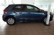 Kia Rio Business