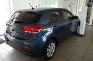 Kia Rio Business