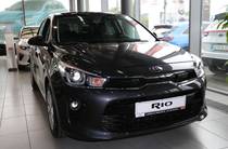 Kia Rio Business