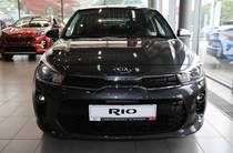 Kia Rio Business