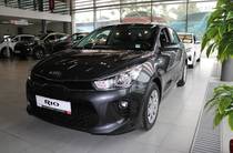 Kia Rio Business