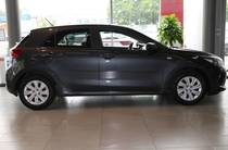 Kia Rio Business