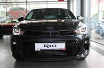 Kia Rio Business