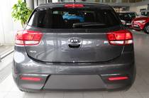 Kia Rio Business