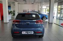 Kia Rio Prestige