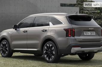 Kia Sorento 2024 Luxury