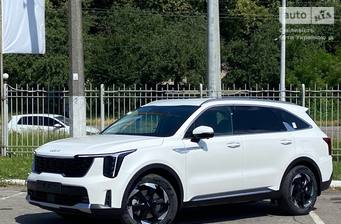 Kia Sorento 2024 Luxury