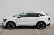 Kia Sorento Luxury