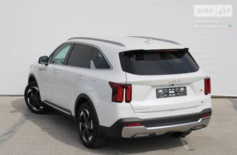 Kia Sorento 2024 Luxury