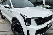 Kia Sorento Luxury