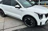 Kia Sorento Luxury