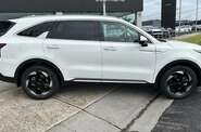 Kia Sorento Luxury