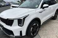 Kia Sorento Luxury