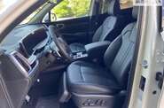 Kia Sorento Luxury