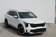 Kia Sorento Luxury