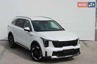 Kia Sorento 2025 в Львів