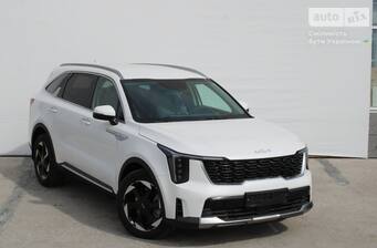 Kia Sorento 2025 Luxury
