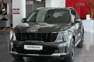 Kia Sorento Luxury