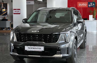 Kia Sorento 2025 в Київ