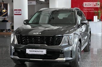 Kia Sorento 2025 Luxury