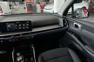 Kia Sorento Luxury