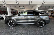 Kia Sorento Luxury