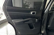 Kia Sorento Luxury