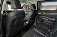 Kia Sorento Luxury